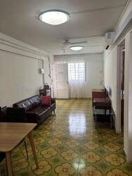 Blk 1 Lew Lian Gardens (Serangoon), HDB 3 Rooms #603124141